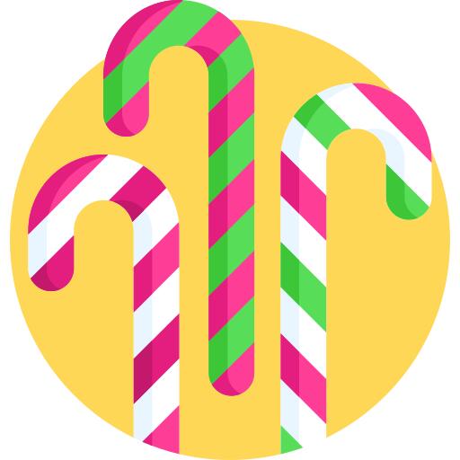 Candy cane