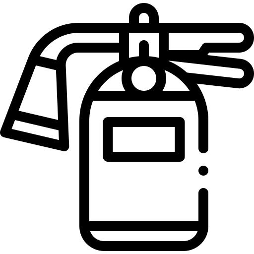 Fire extinguisher