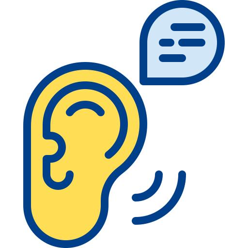 Listening