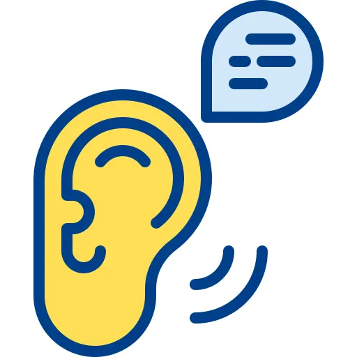 Listening