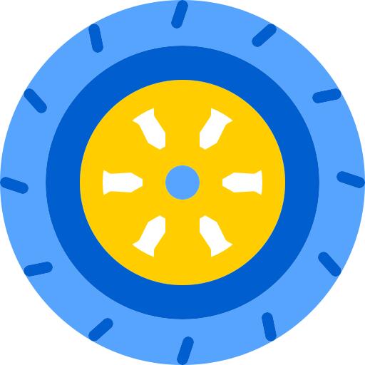 Wheel