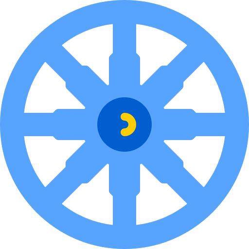合金轮