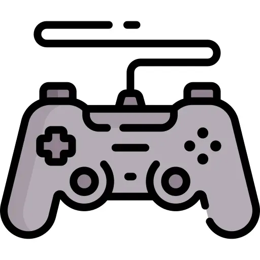 Game controller