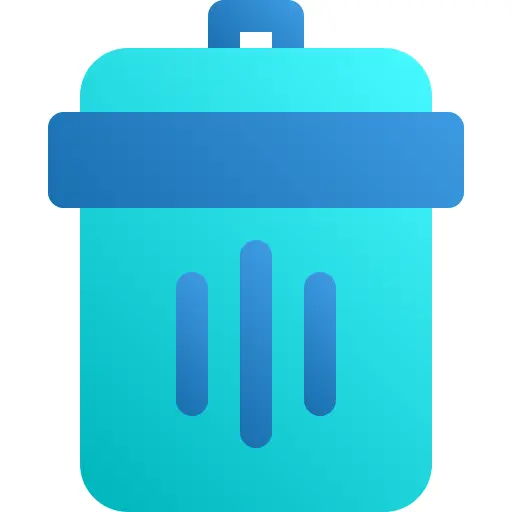 Trash bin