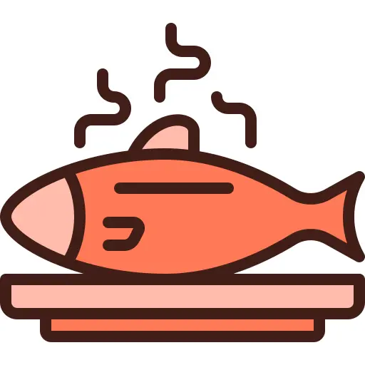 鱼