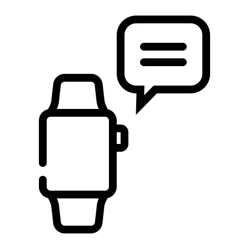 Smart watch