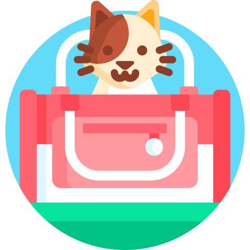 Pet carrier