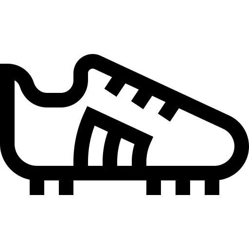 Football shoes