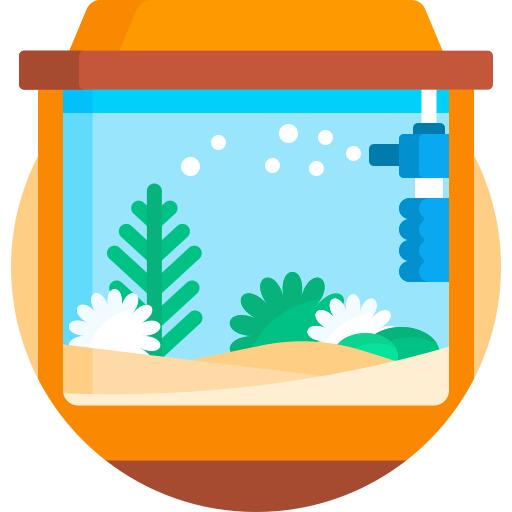 Fish tank