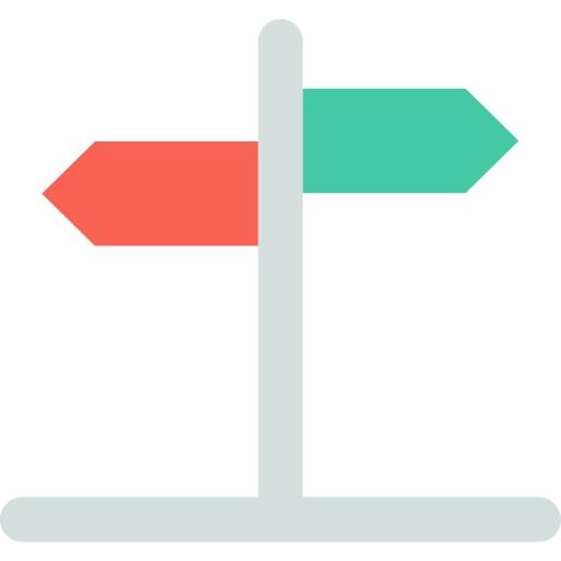 Street sign