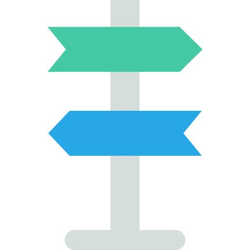 Street sign