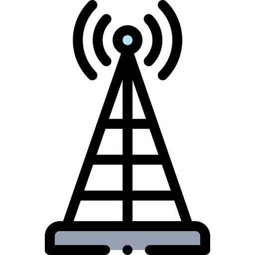 Electric tower