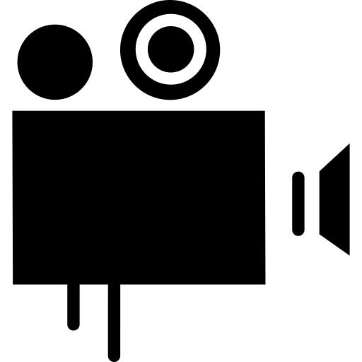 Video camera