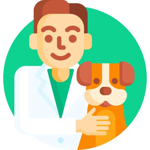 Veterinarian