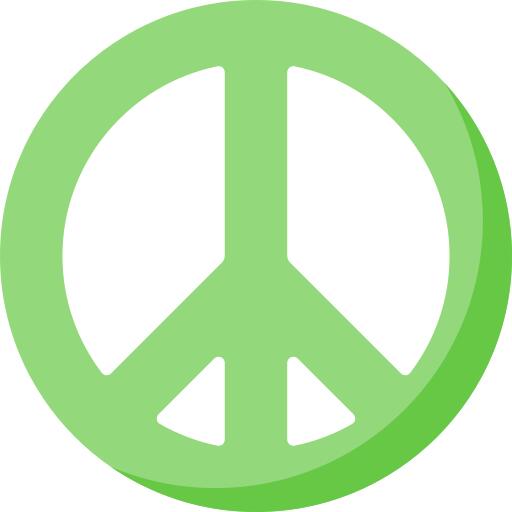 和平