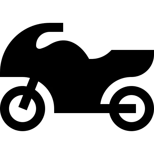 Motorcycle