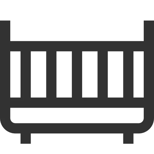 Baby bed