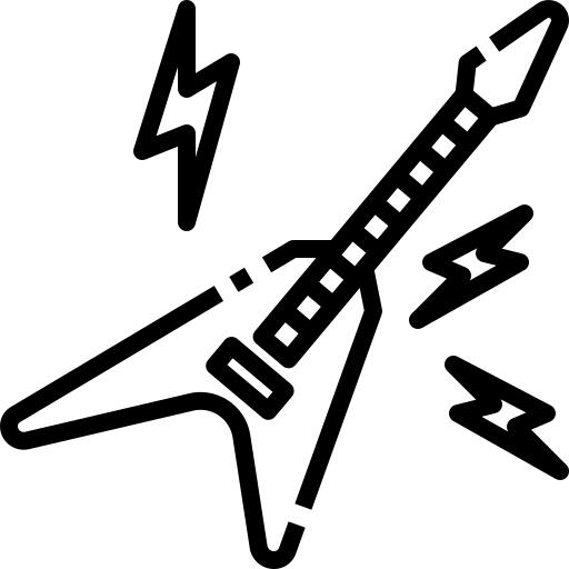 电吉他
