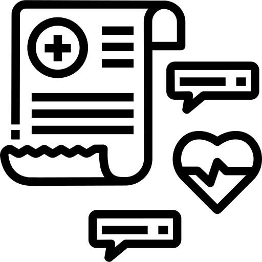 Medical report