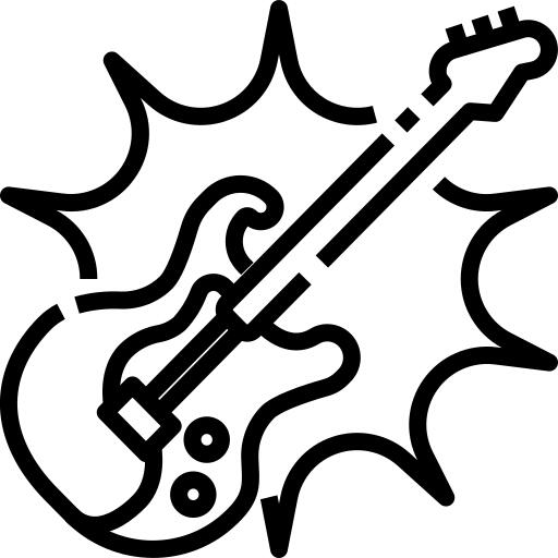 电吉他