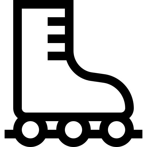 Roller skate