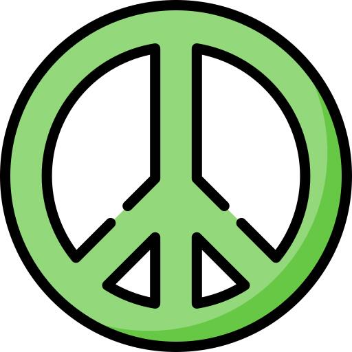 和平