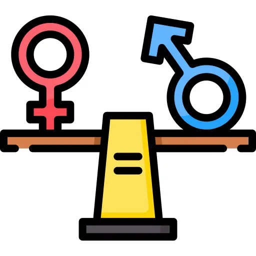 Gender equality