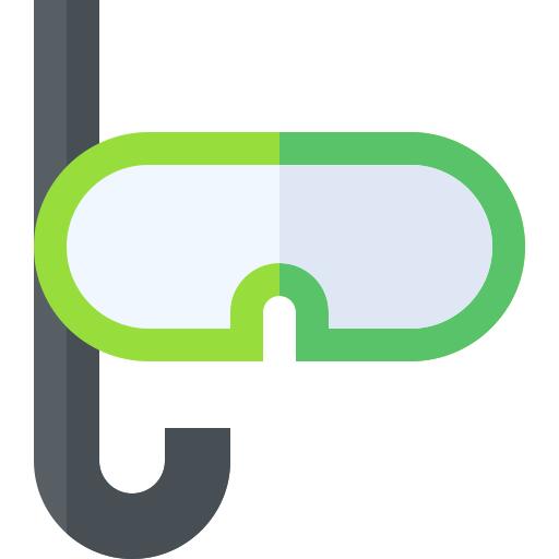 Diving mask