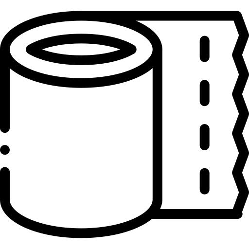 Toilet paper