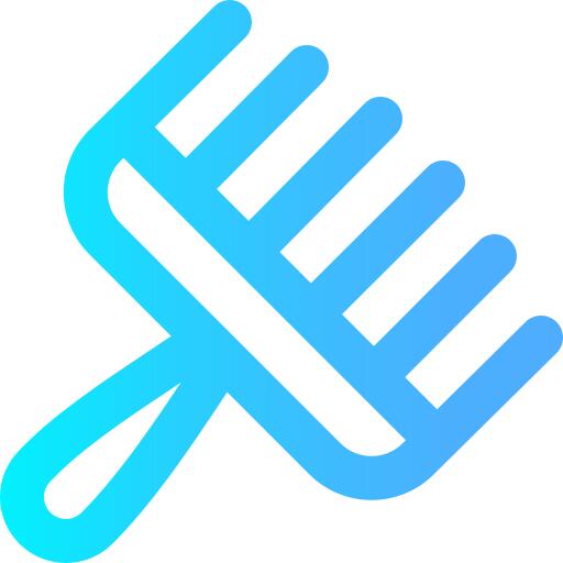 宠物刷