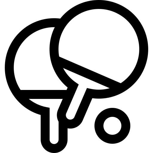 Table tennis