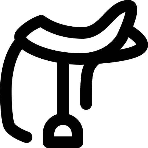 Saddle