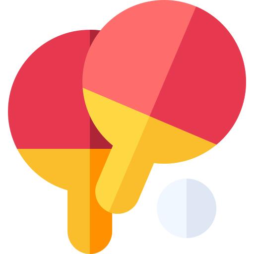 Table tennis