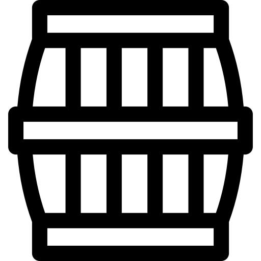 桶