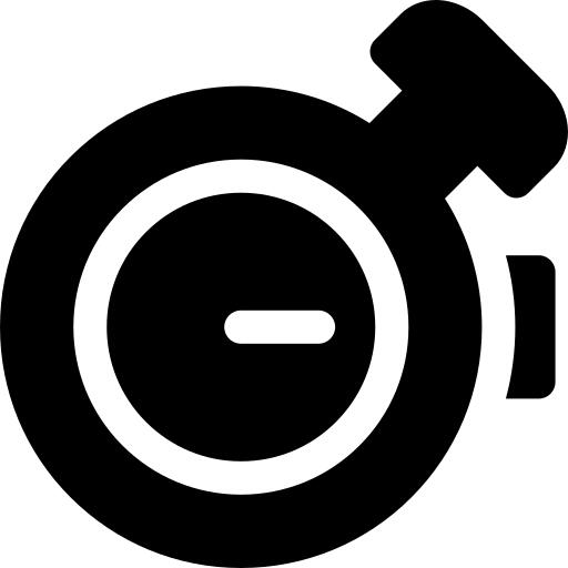 跑表