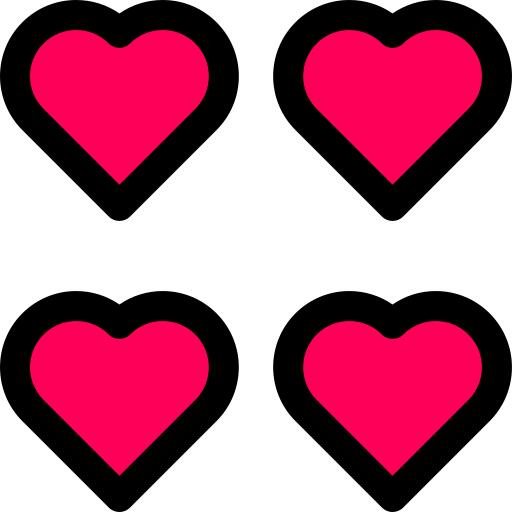 Hearts