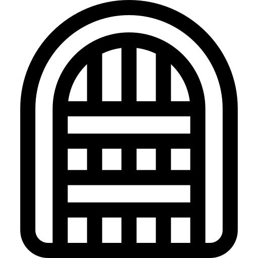 门