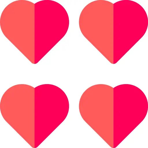 Hearts