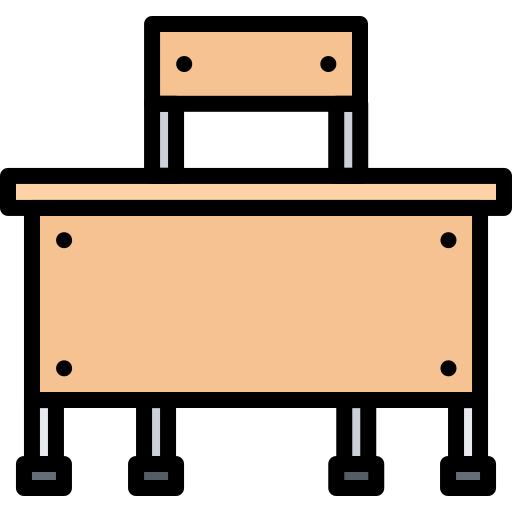 School desk