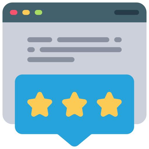 Good feedback