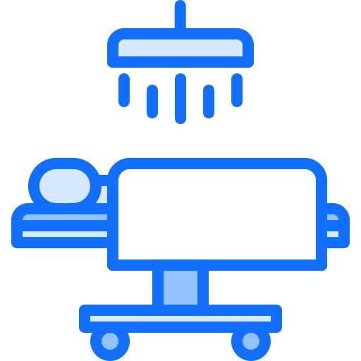 Operating table