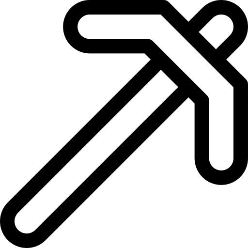 Pickaxe
