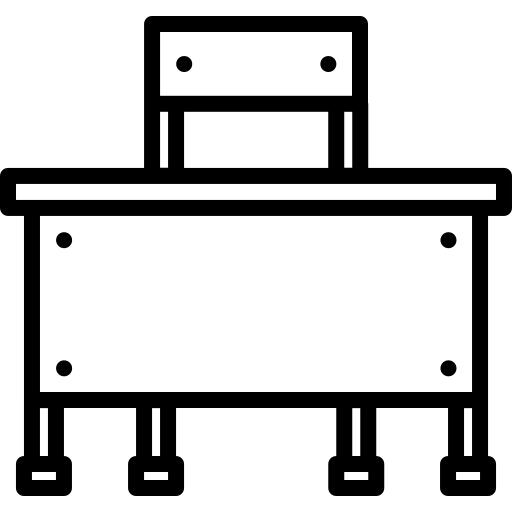 School desk