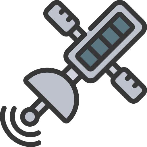 Satellite signal