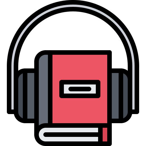 有声读物