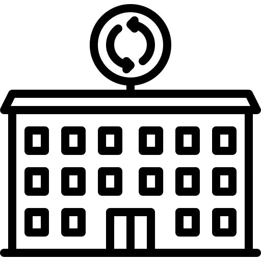 Eco factory