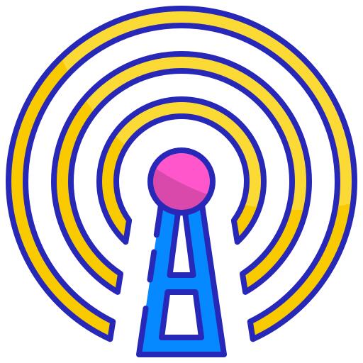 Broadcasting