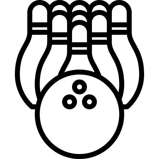 保龄球