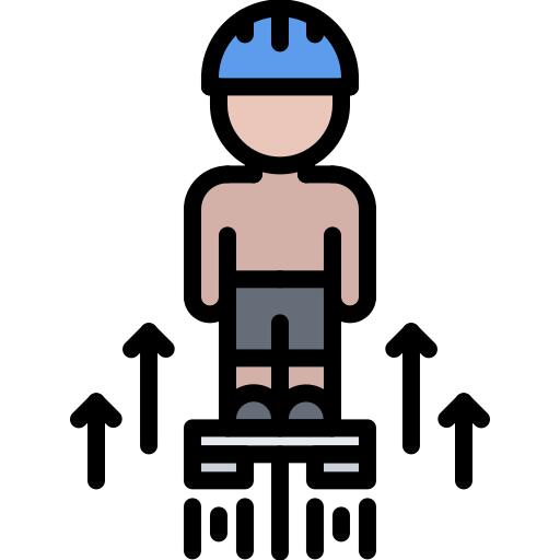 Flyboard