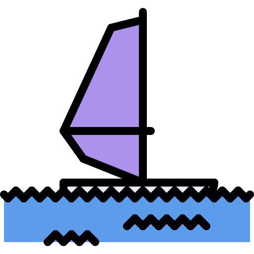 Windsurf